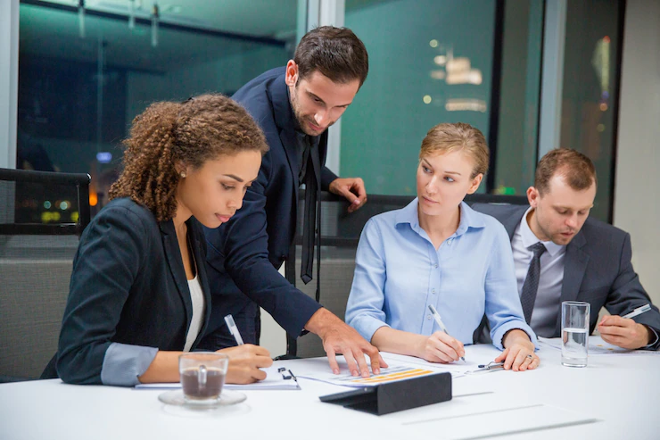 CA in Delhi
